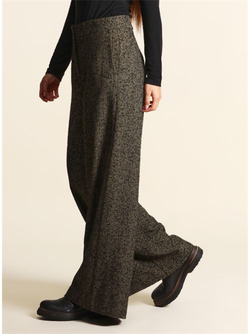Pantaloni spinati Alessia Santi ALESSIA SANTI | 521SD25013529002-03
